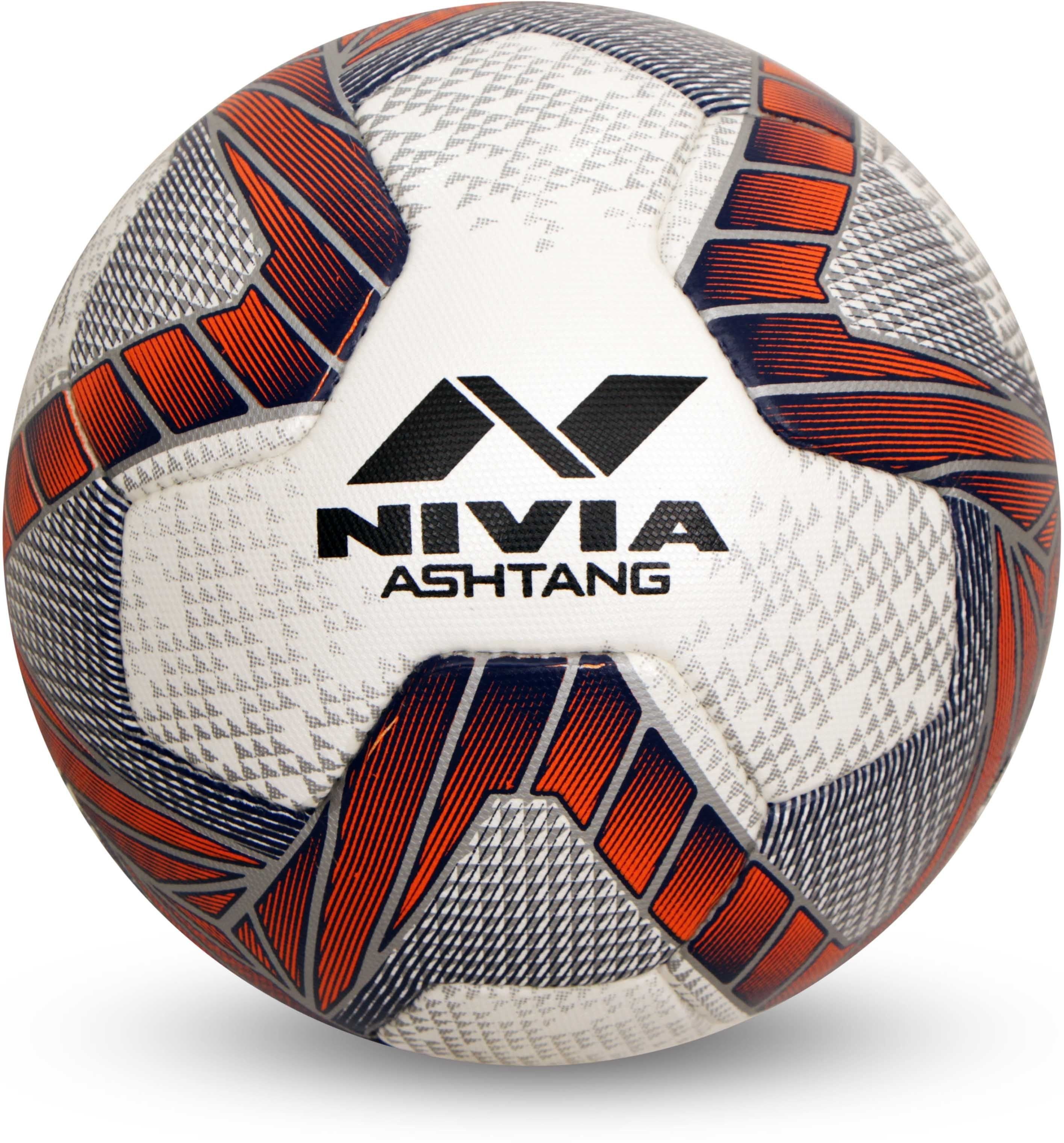 Ashtang- PRO Football - Size: 5