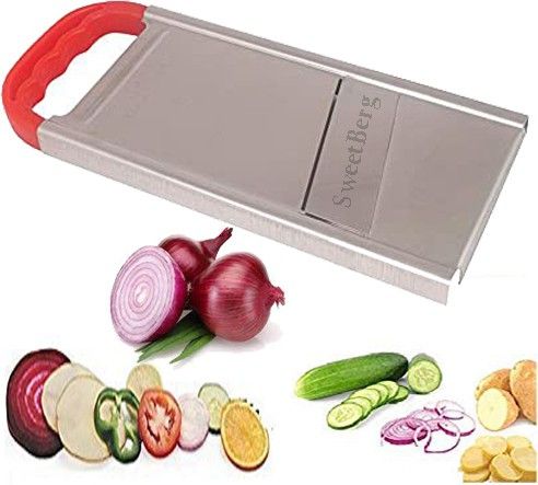 sweetberg Straight Peeler-picture-10