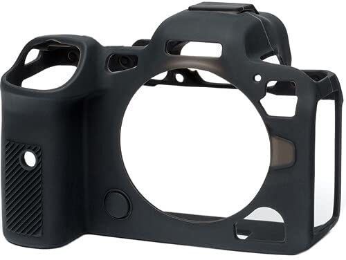 Axcess Silicone Protection Cover for Canon EOS R5 / R6 Camera Bag-image-14