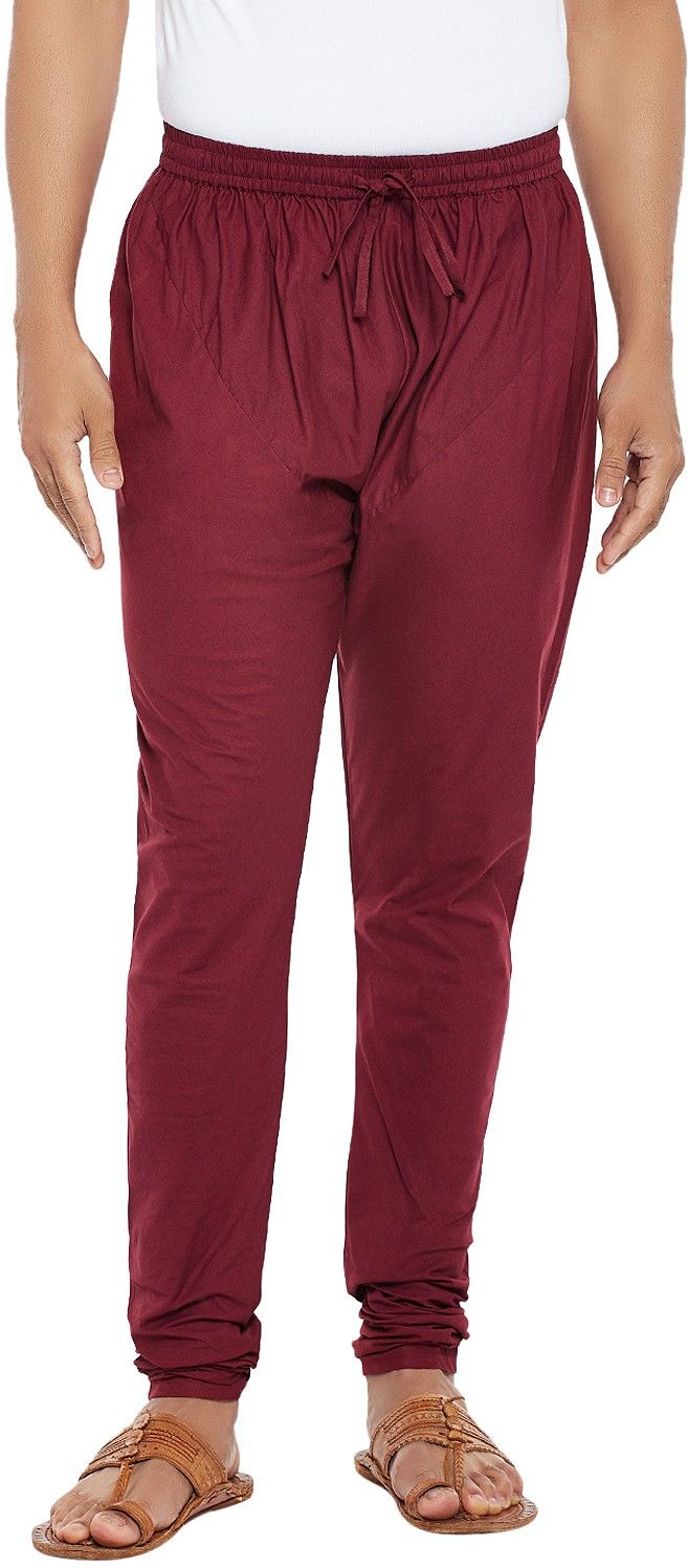 Cotton Men Churidar
