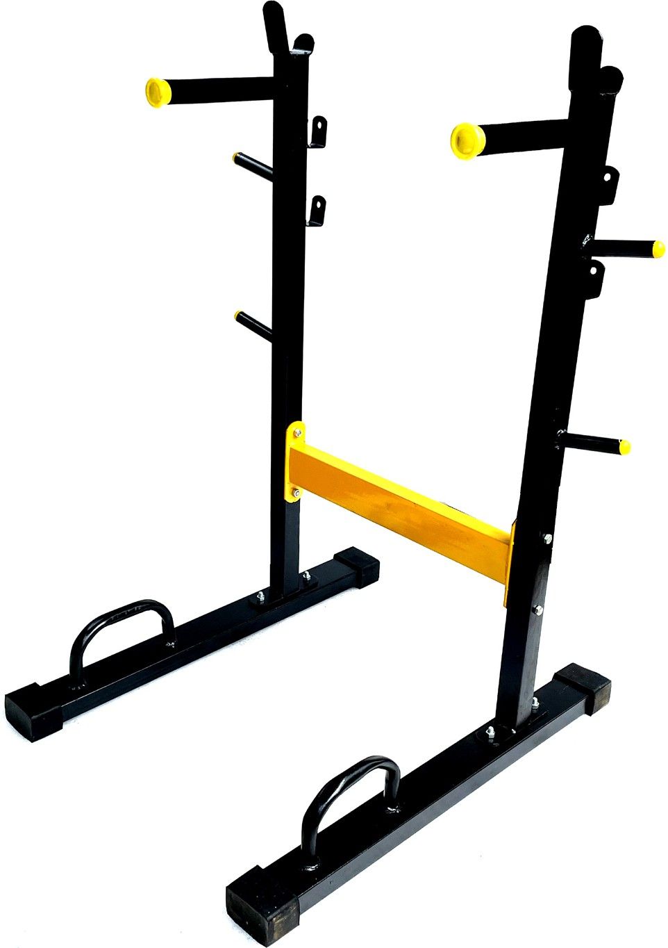 Multipurpose Fitness Bench