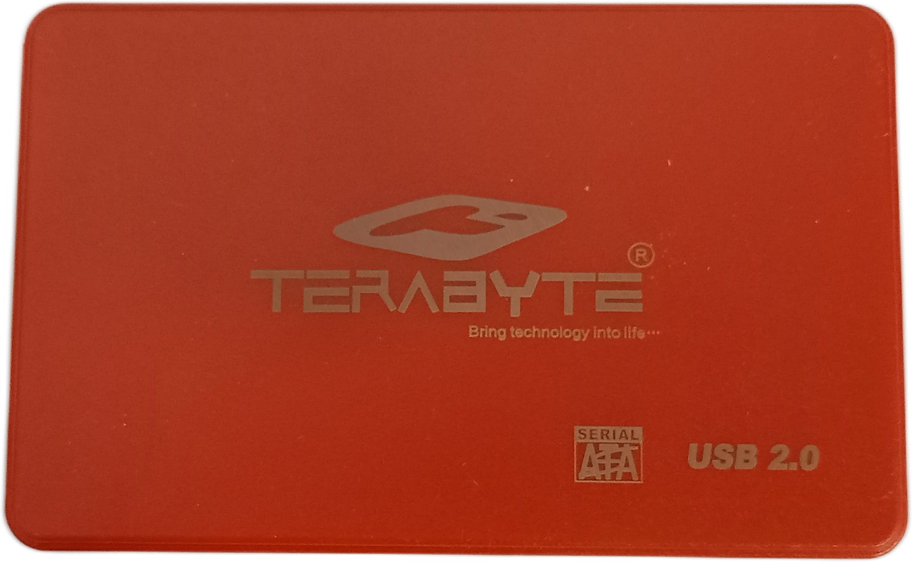 TERABYTE 2in1 USB 2.0 Laptop Casing 2.5" HDD/SSD Hard Drive Case Screwless Enclosure Case Cover SATA to USB 2.0 External Hard Disk Enclosure Case 2.5 inch USB 2.0 LAPTOP CASING-image-32