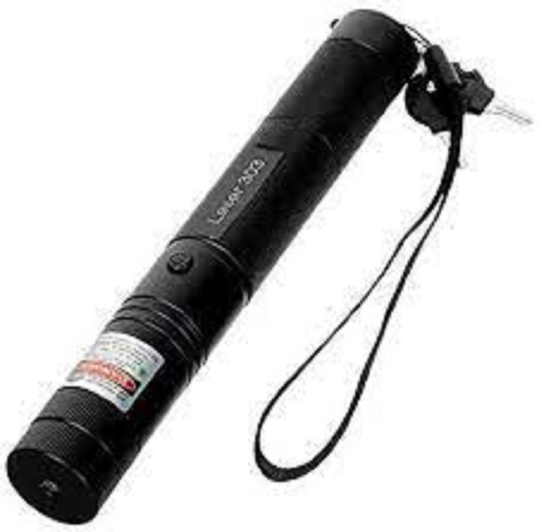 Kmc kidoz Green Laser light Party Disco Light + Battery-picture-24