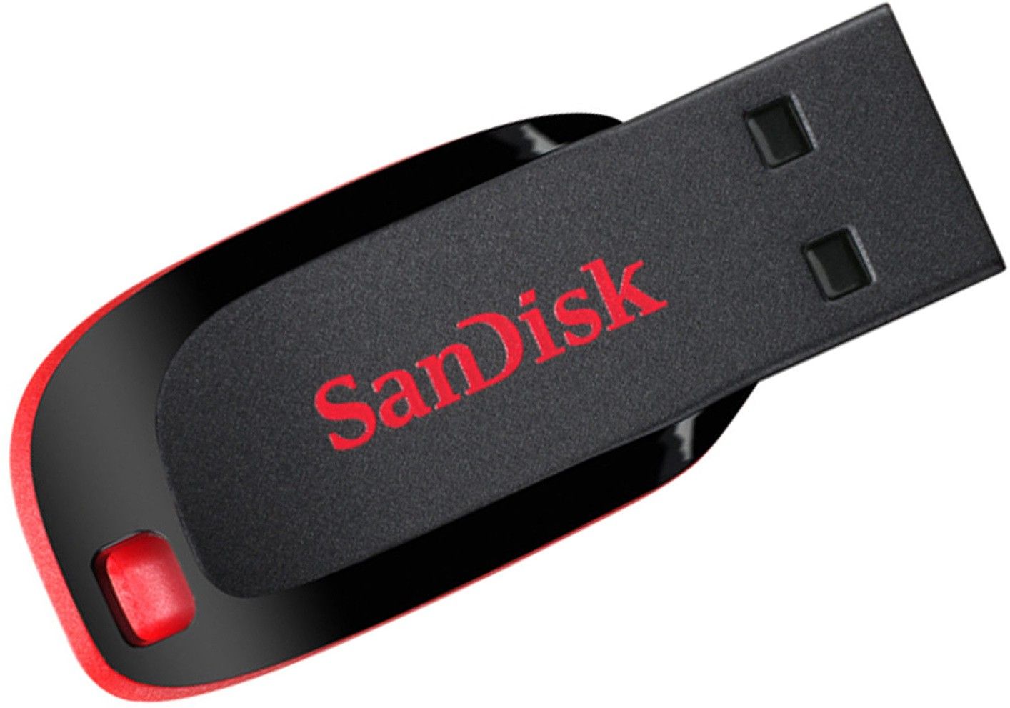 SanDisk Cruzer Blade USB 2.0 32 GB Flash Pen Drive (Black, Red) 32 GB Pen Drive Compatible with Laptop, Desktop Computer USB 2.0 Plastic Case-image-31