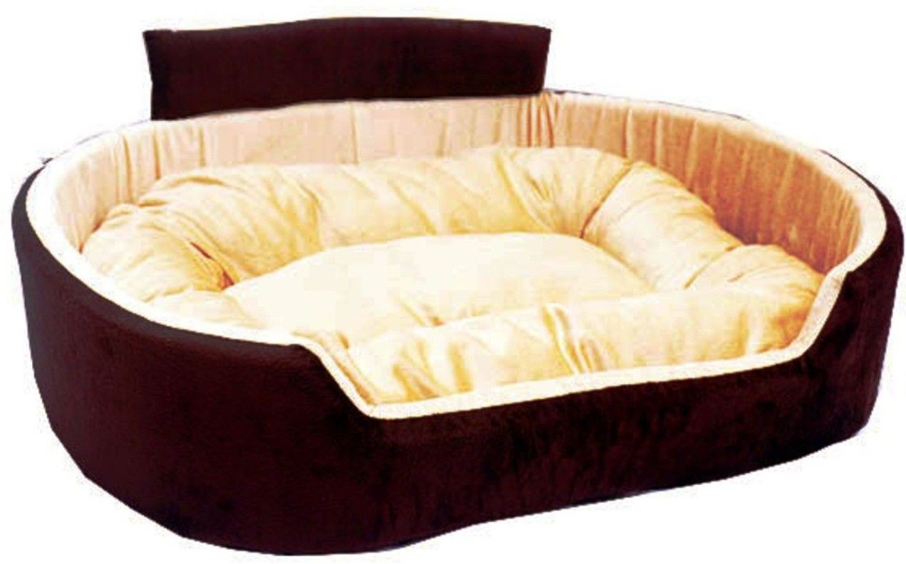 tranding stylish Luxury Coller Sofas , Beds For Dog And Cat XXL Pet Bed-picture-11