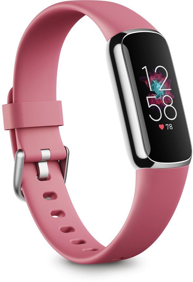 FITBIT Orchid Platinum Stainless Steel-picture-15