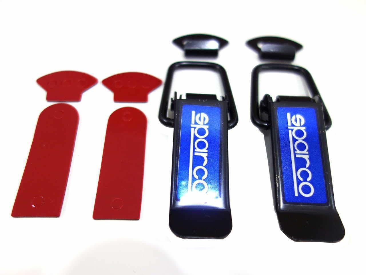 cloudsale Saprco Clip Locking Carabiner-picture-15