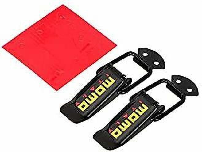 Momo Clip Locking Carabiner-image-47