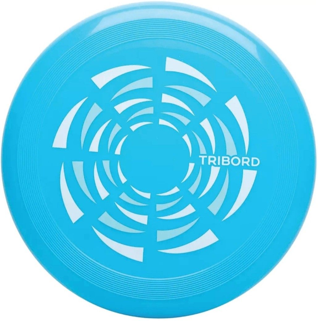 HJ-74 Plastic Sports Frisbee