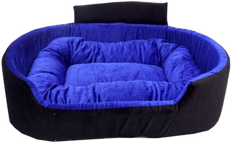 tranding stylish Luxury Coller Sofas , Beds For Dog And Cat L Pet Bed-picture-14