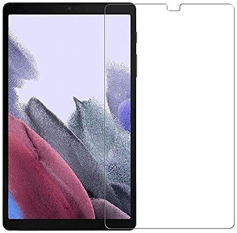 Mersal Edge To Edge Tempered Glass for Samsung Galaxy Tab A7 Lite T225, (Premium Edge To Edge Full Glue Branded Glass)-picture-14