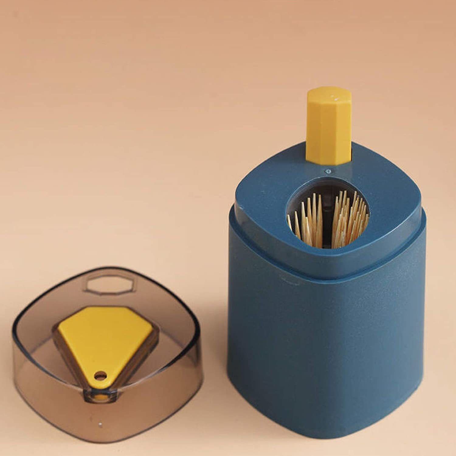 Toothpick Holder