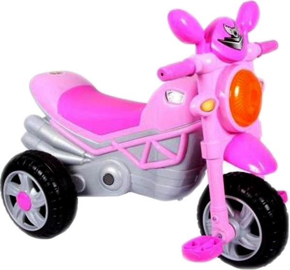 BABY BULLET TRICYCLE FOR KIDS WITH BASKET PINK COLOUR KIDS TRICYCLE RECOMMENDED TRICYCLE FOR BABY GIRL OR TRICYCLE FOR BABY BOY OR TRICYCLE FOR TODDLER GIRL OR TRICYCLE FOR TODDLER BOY RECOMMENDED FOR TODDLER 1,2,3,4,5 YEAR CHILDREN TRICYCLE FOR KIDS KIDS TRICYCLE BABY TRICYCLE PINK BULLET Tricycle BABY BULLET BIKE RIDER TRICYCLE FOR KIDS WITH LIGHT AND MUSIC BIKE RIDE ON RECOMMENDED FOR KIDS COLOR (PINK) Tricycle-image-20