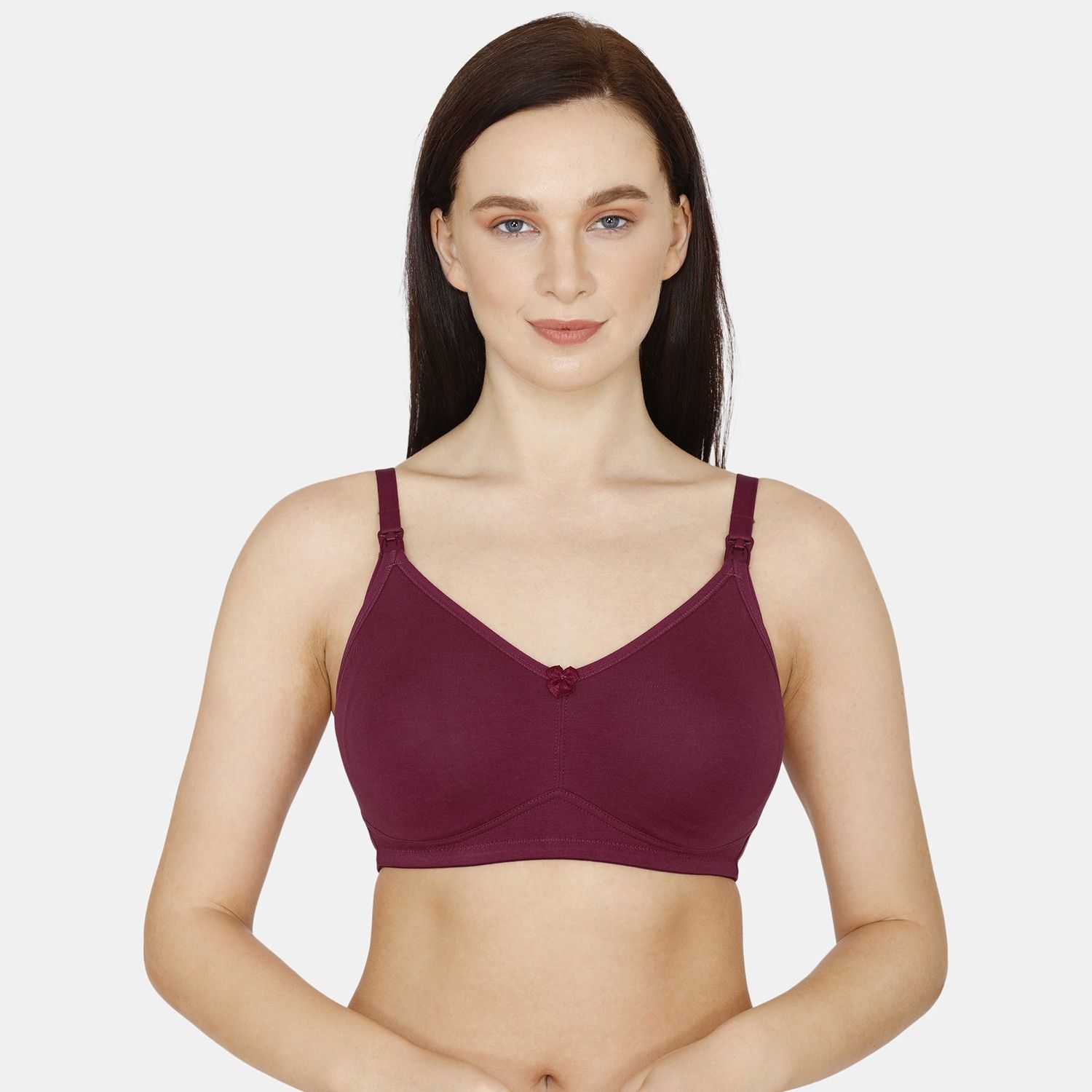 zivame Women Full Coverage Non Padded Bra-picture-14