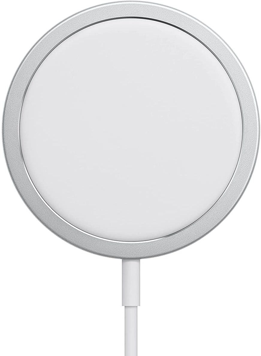 CASE CREATION Mag-Safe Wireless Charger for iPhone, Wireless Charger, 15W Fast Charging Qi Mag Charging Pad-picture-11