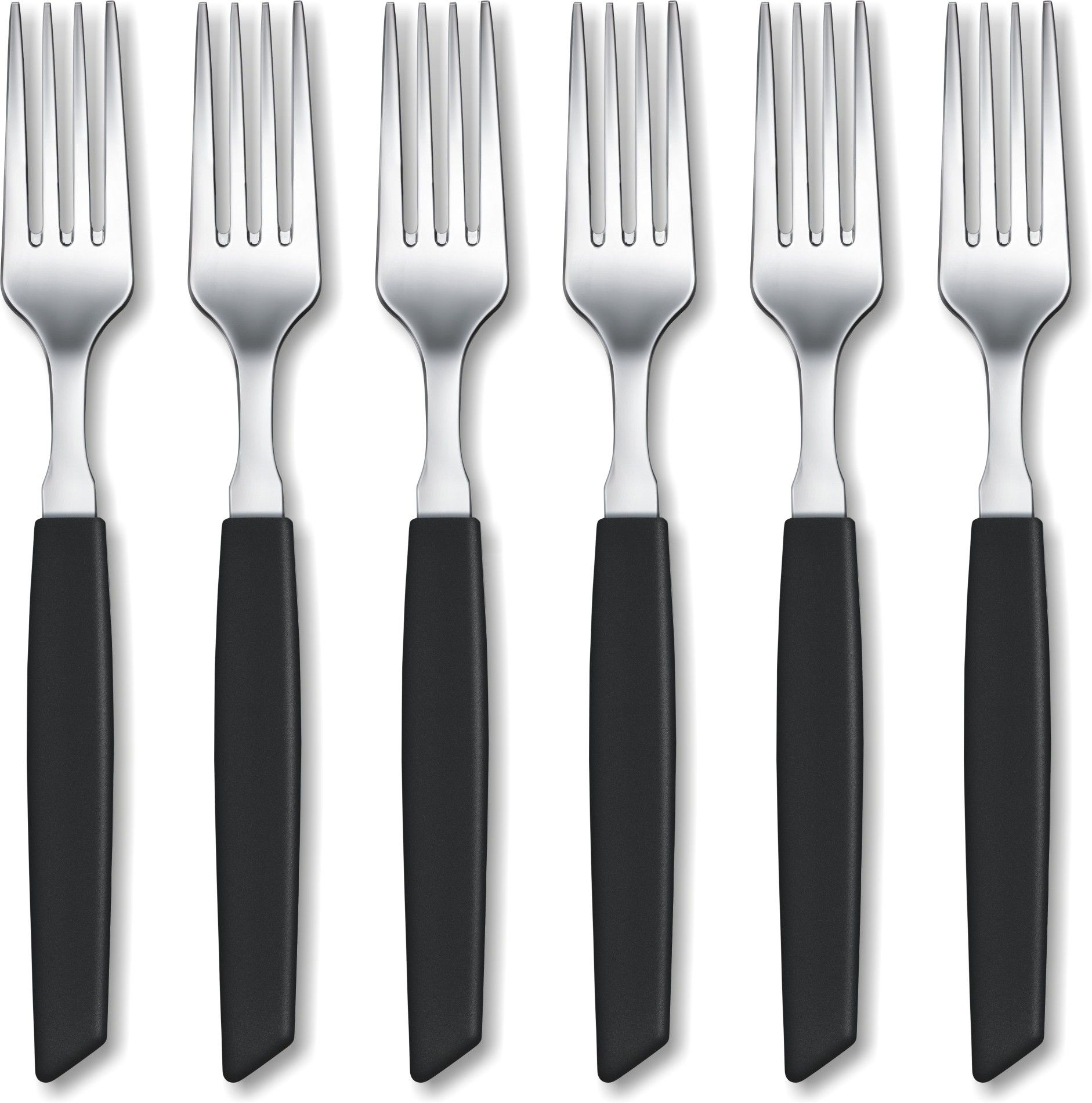 victorinox Swiss Modern Stainless Steel Serving Fork Set-picture-17