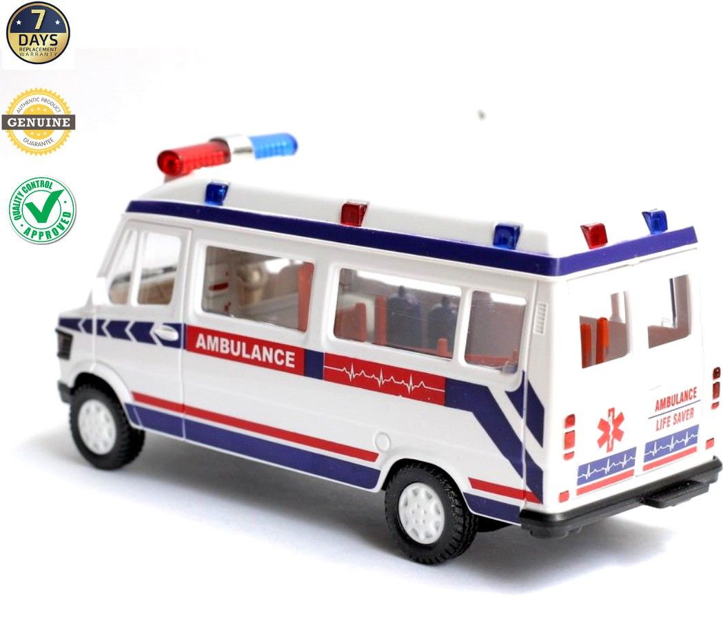star toys High Quality AMBULANCE-picture-20