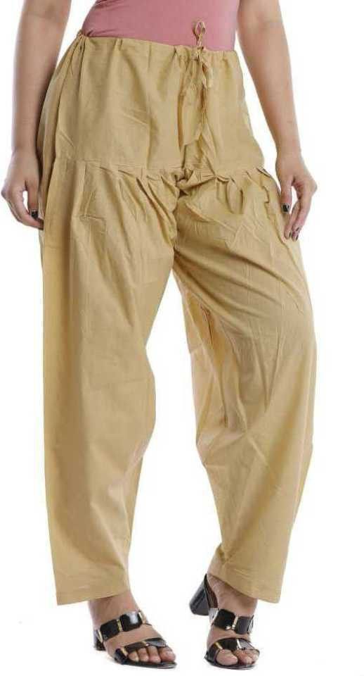 kangod's Cotton Solid Patiala-picture-18