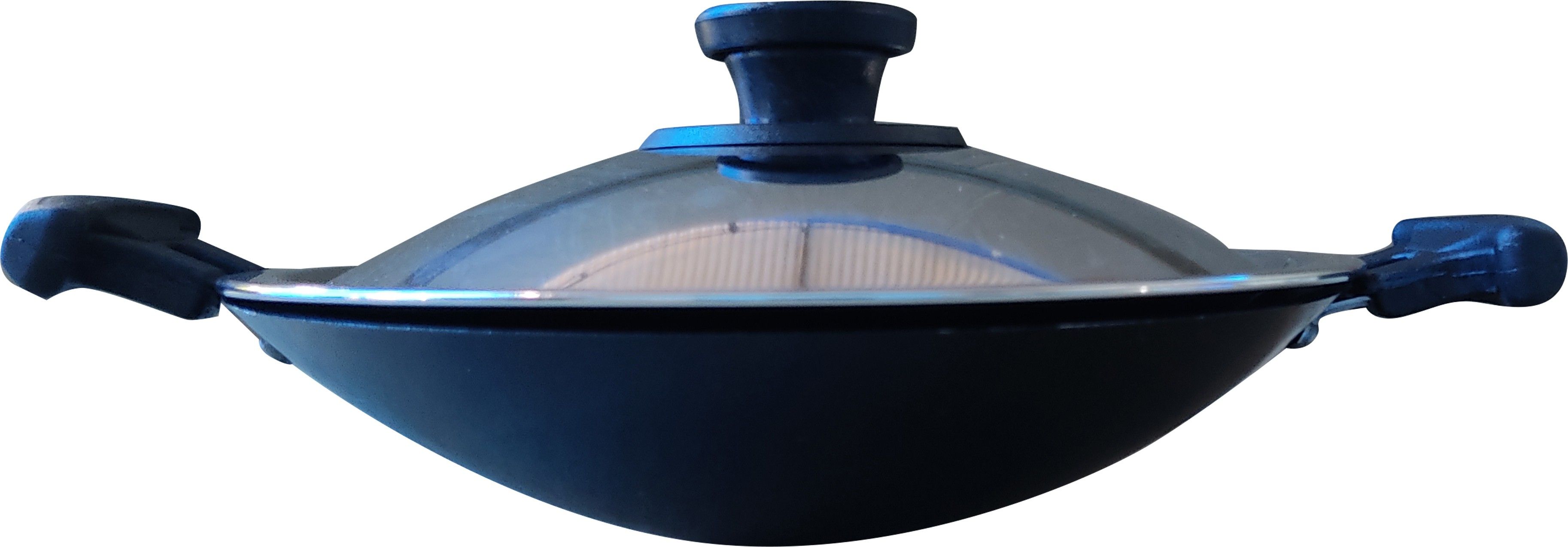 SPECIAL APPACHETTY Appachatty with Lid 2 L capacity 20 cm diameter-image-9