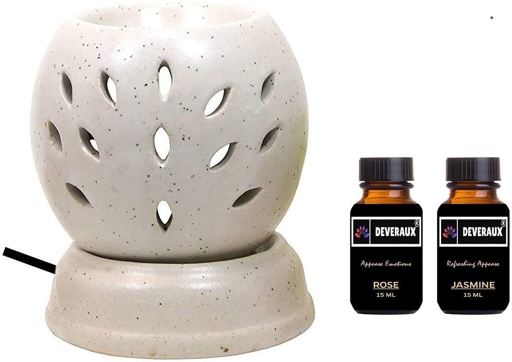 JASMINE, ROSE Spray, Diffuser Set, Refill, Aroma Oil