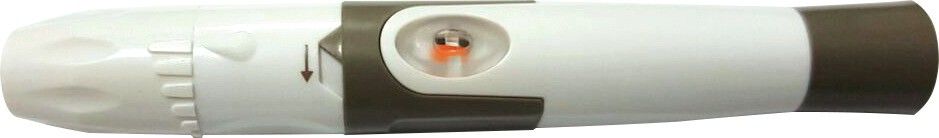 DIABASCAN Lancing Device for Glucometer Lancets-picture-16