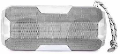 NKL Best Quality Led Smart Light Sound Bluetooth Rechargeable Speaker with dual speaker /built in power bank /built in FM radio /mini portable with most powerful sound speaker Car/Laptop/Home audio & gaming With USB/FM/TF card & line in aux supported Bass Waterproof Extra Bass Sound Laptop/Desktop Speaker Subwoofer Portable Bluetooth Speaker Loudspeaker 3D Stereo Music Surround With FM Loudspeaker Supper Extra Sound {Mobile/Tablet/PC/Laptop} USB,AUX,TF CARD Superb Bluetooth Speaker Bluetooth Speaker|Powerful Speaker | Built-in Mic Portable Bluetooth Speaker Built-in Mic for All mobiles Easy to Carry Mini Size & Big Blast Sound outdoor small Music Speaker compatible with All Smartphones perfect for indoor|outdoor| home party speaker small size easy too cray activities speaker with Inbuilt MicSuper Bass Led Colour Changing Lights Indoor/outdoor Bass Sound New High Quality sound Smart speaker Wireless Built-in Mic High Bass for All mobiles Easy to Carry Speaker Mod-image-31