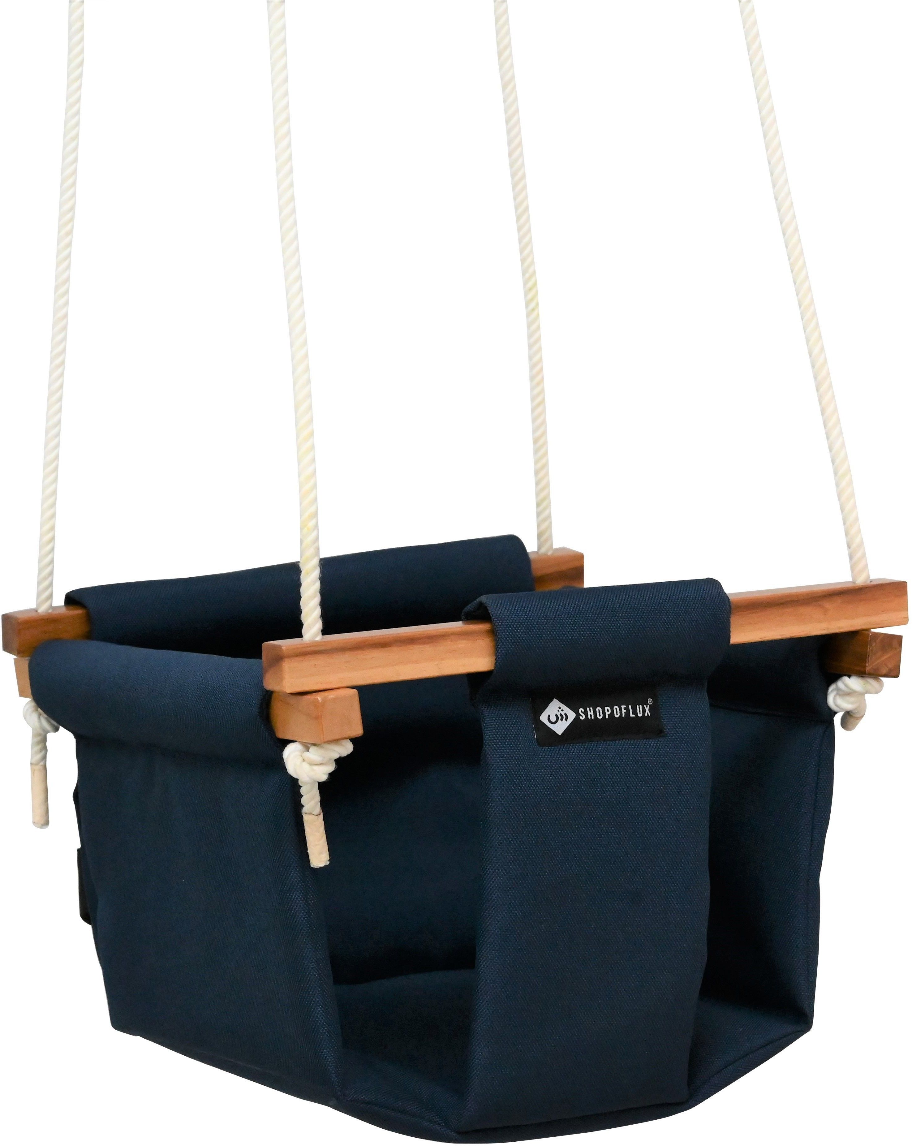 Indoor and Outdoor Baby Jhula Swings