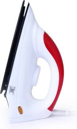 SMART LOOKS IRON FOR YOUR SMART HOME , NEW LOOKS IRON IN CATLOG , GRAB THIS STYLISH IRON BEFORE DEAL ENDS 2021 750 W Dry Iron-image-32