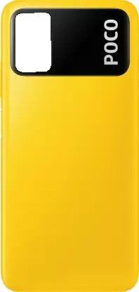 Tusail Poco M3 Back Panel-image-4