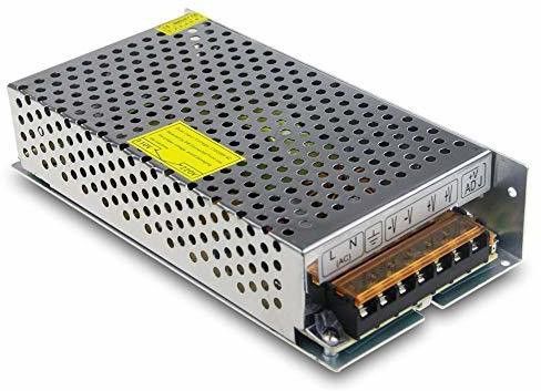 BTronics 5V 20A Power Supply | 100W Power Supply 100 Watts PSU-image-30