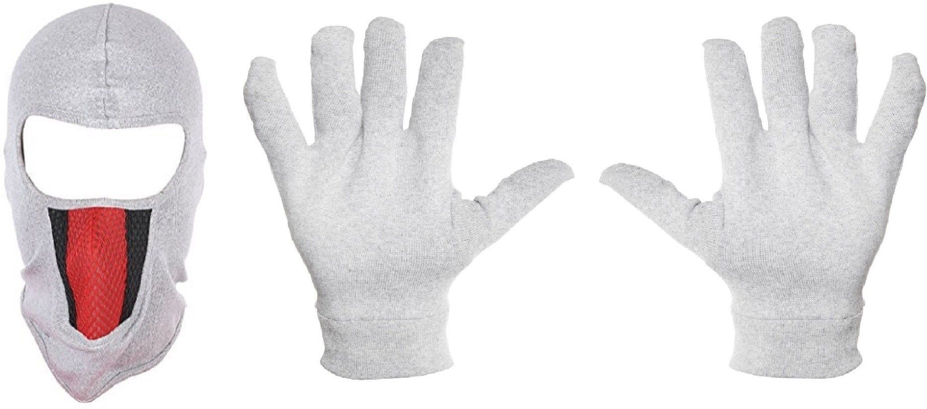 h-store 1Pc Mask and 1Pair Gloves Combo-picture-16