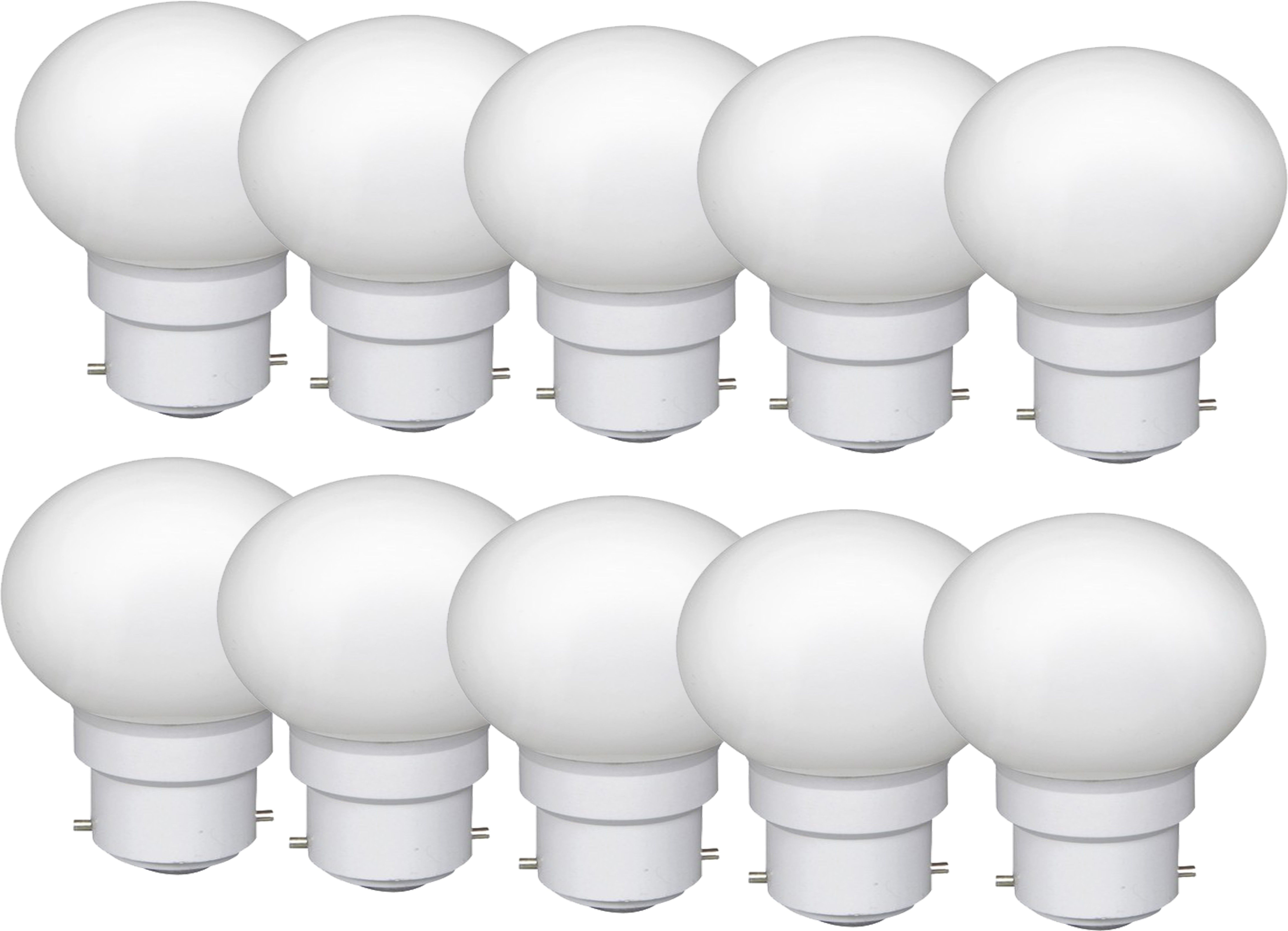 0.5 W Basic Globe B22 LED Bulb-image-31