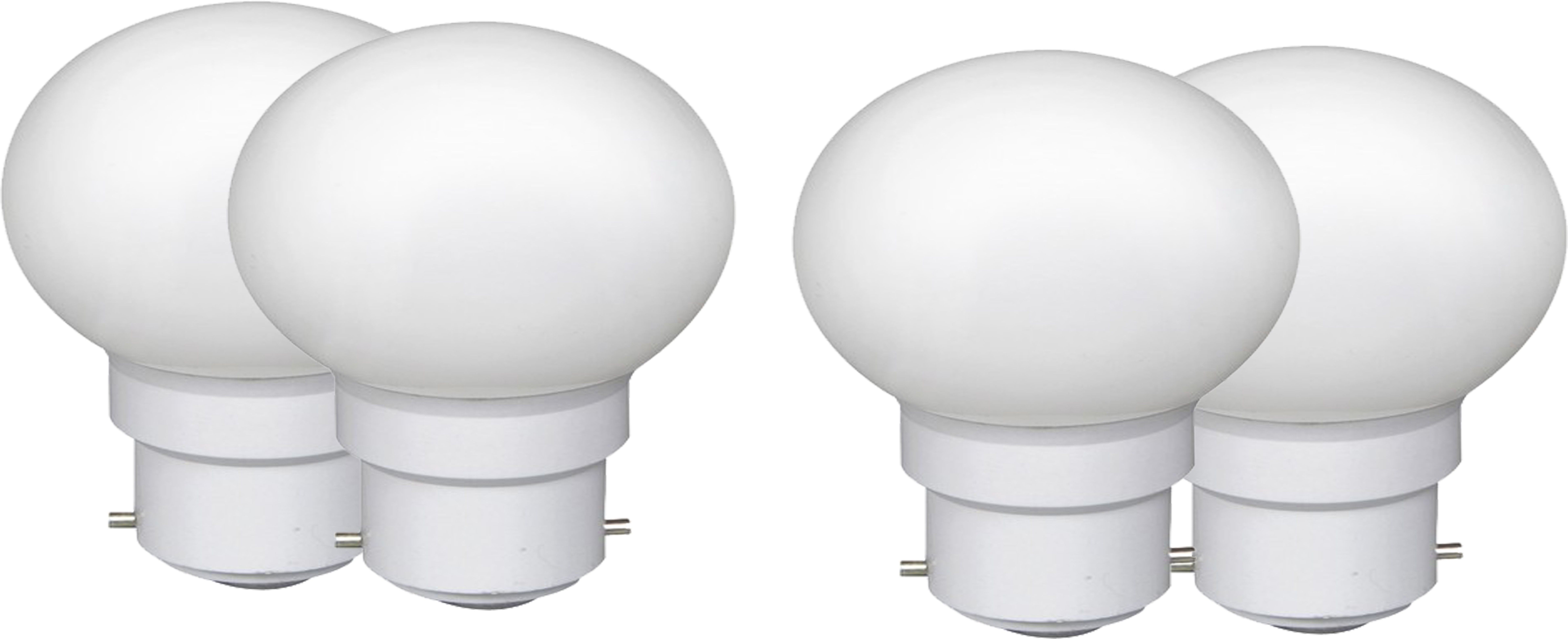 ambert 0.5 W Basic Globe B22 LED Bulb-picture-12