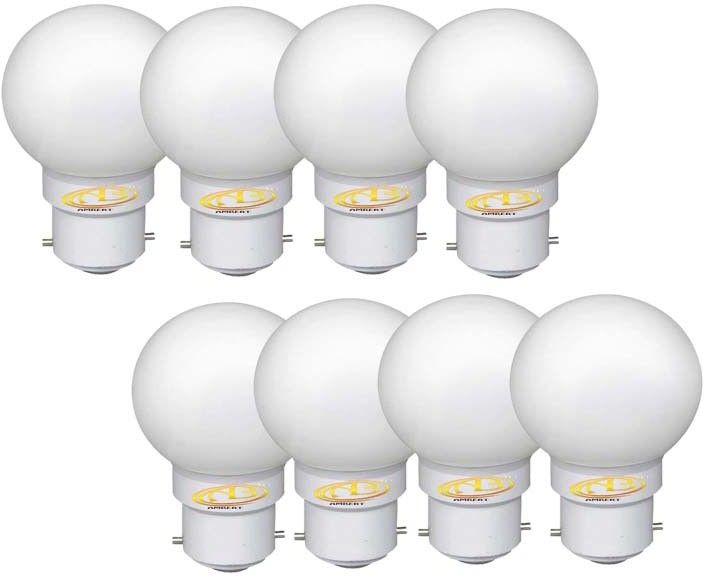 ambert 0.5 W Basic Globe B22 LED Bulb-picture-27