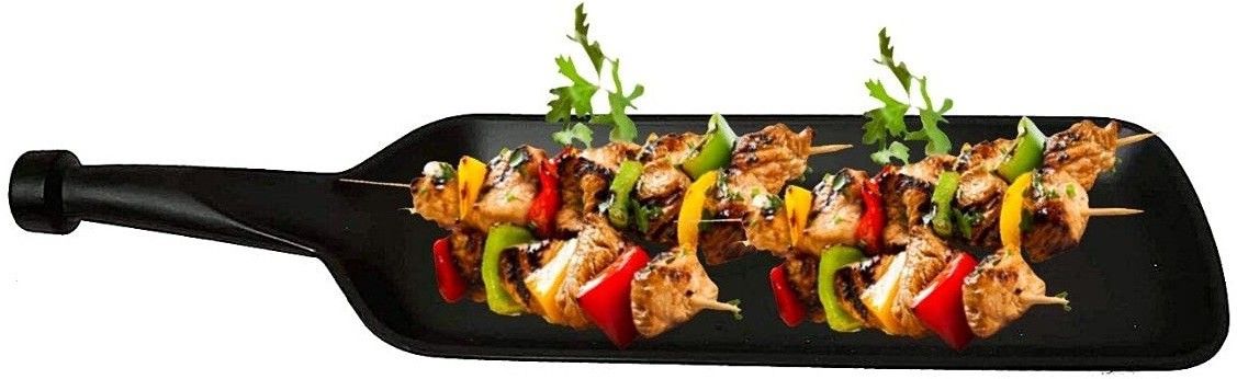 Melamine Decorative Platter-image-0