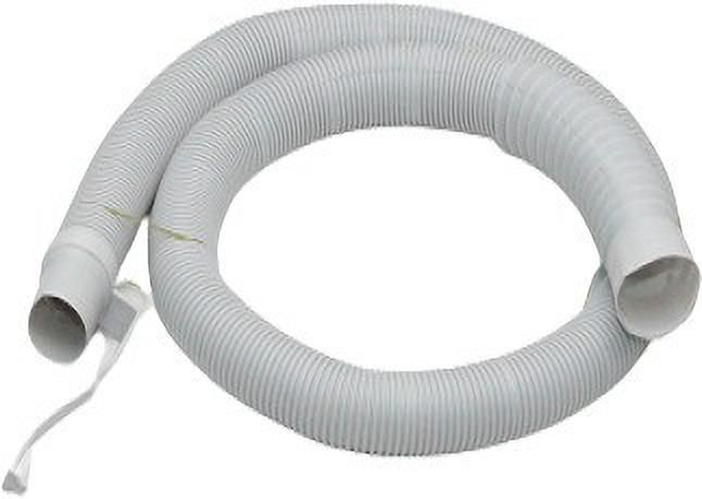 new ware Washing Machine Waste Water Drain Outlet Pipe suitable for Haier Washing machine Hose Pipe-picture-35