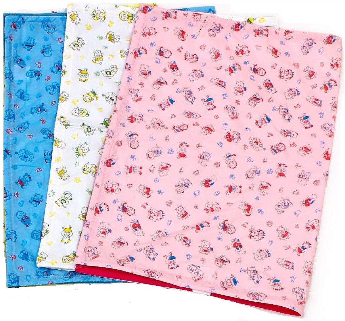 mother's choice Plastic, PVC (Polyvinyl Chloride) Baby Bed Protecting Mat-picture-13