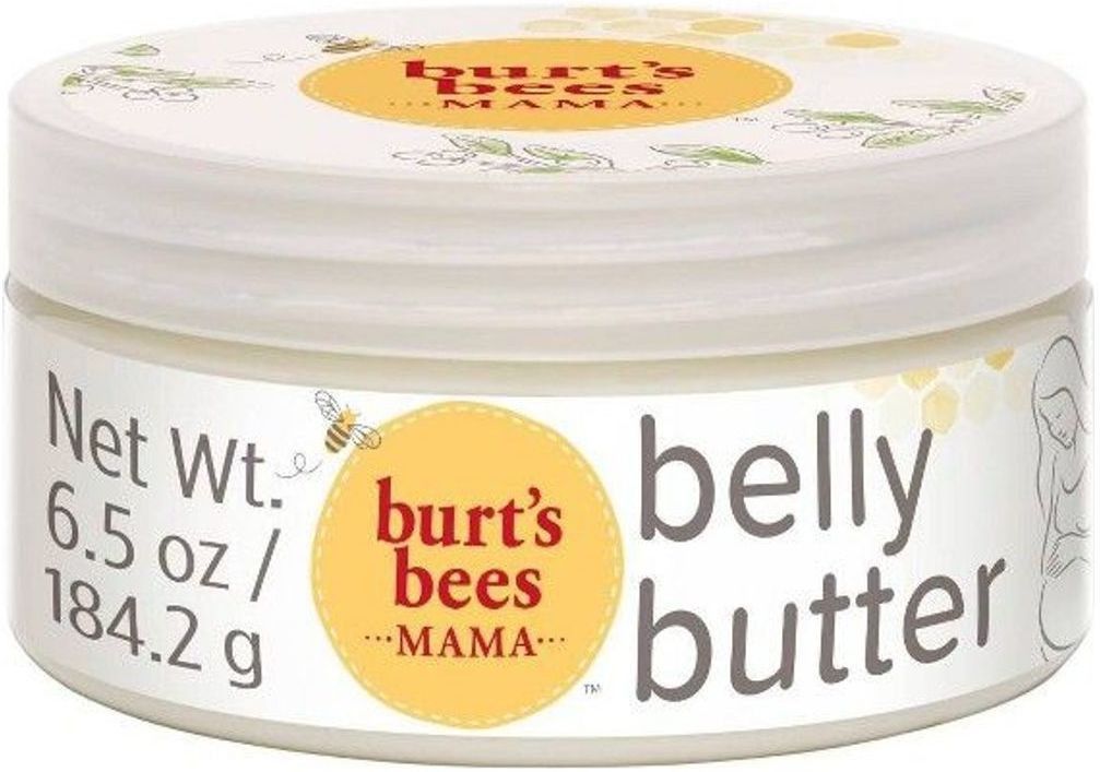 Burt's Bees Mama Bee Belly Butter