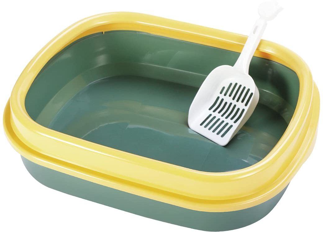 woofy 3686 Pet Litter Tray Refill-picture-10