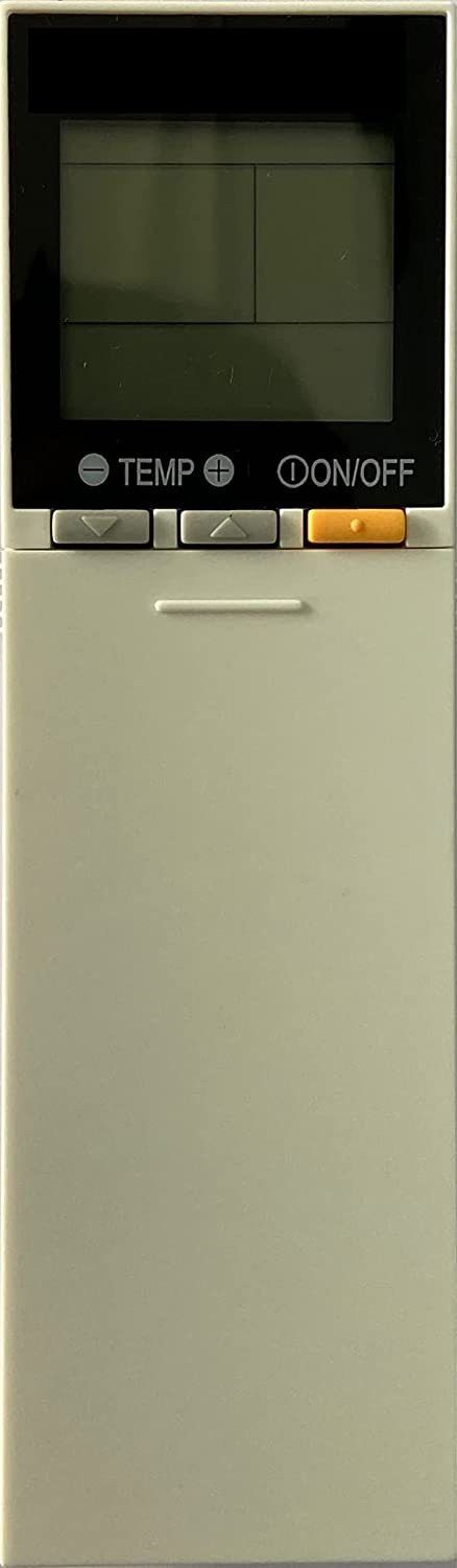 SHIELDGUARD AC Remote Control No. 117, Compatible for Electric Air Conditioner Mitsubishi Remote Controller-picture-16