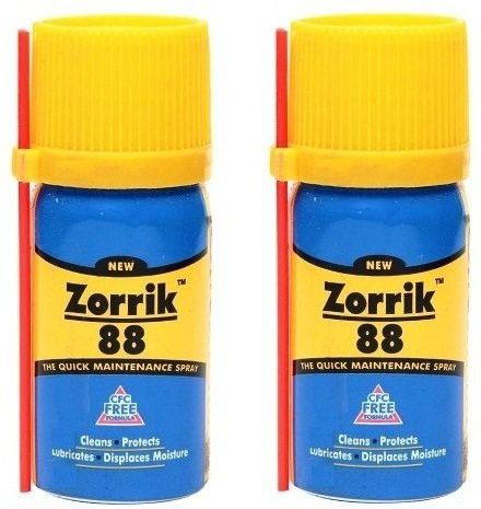 pidilite -88 32 GM Rust Removal Aerosol Spray-picture-10
