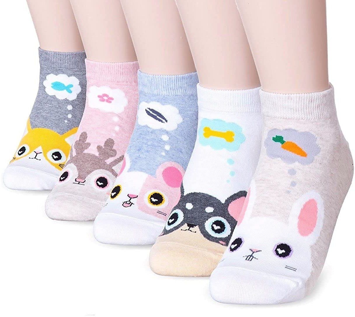 Women Printed Ankle Length-image-17