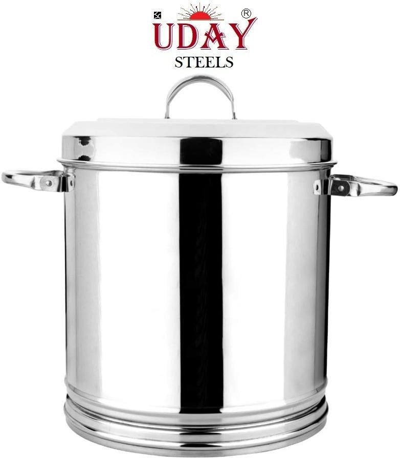 RATION DABBA NO.14 18 L Drum-image-29