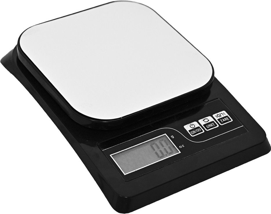 Glancing Digital Kitchen Weighing Machine Multipurpose Electronic Weight Scale with Backlit LCD Display for Measuring Food, Cake, Vegetable, Fruit K/36/G Kitchen Weighing Scale-image-36