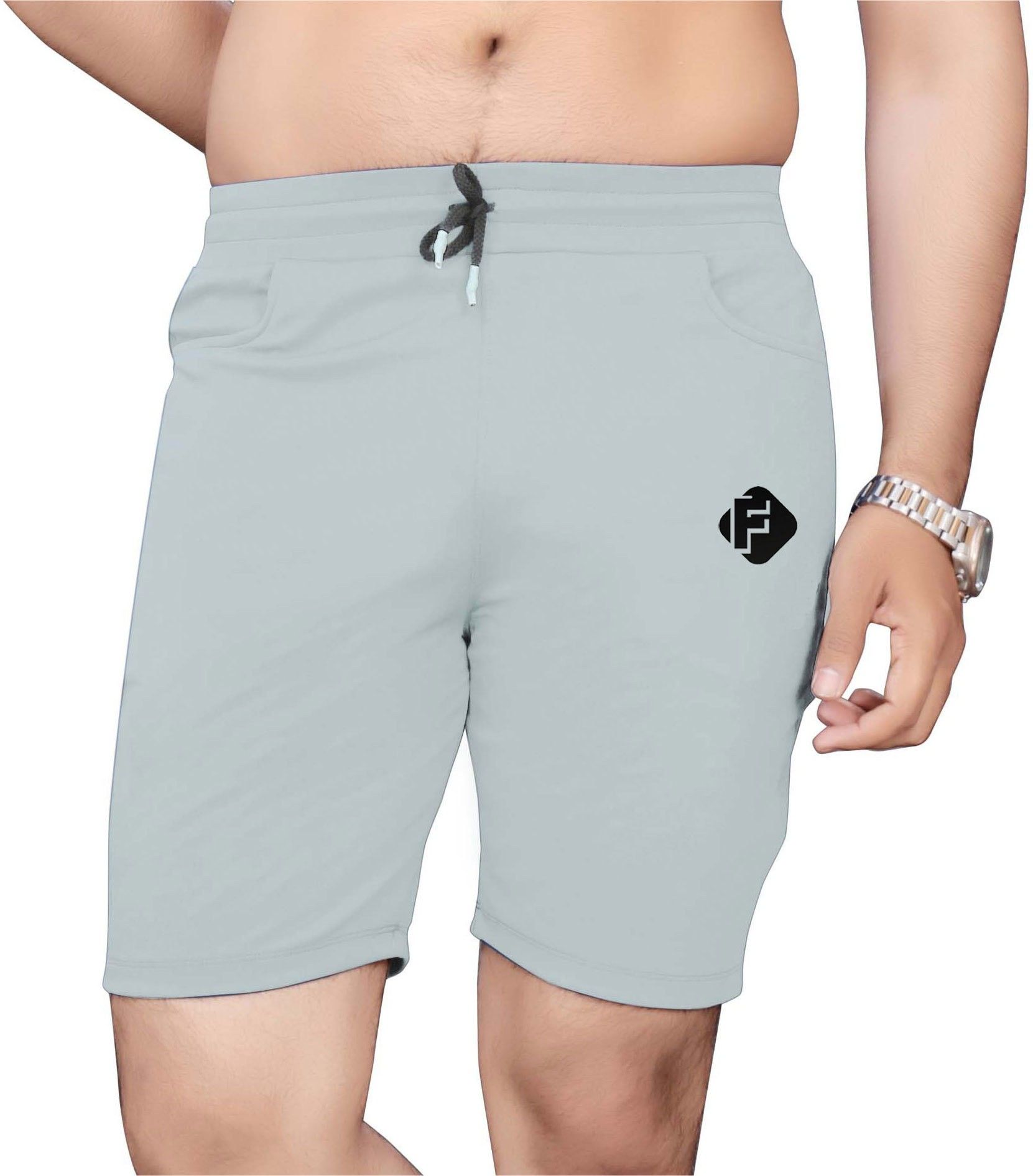 fortex Solid Men Boxer-picture-14