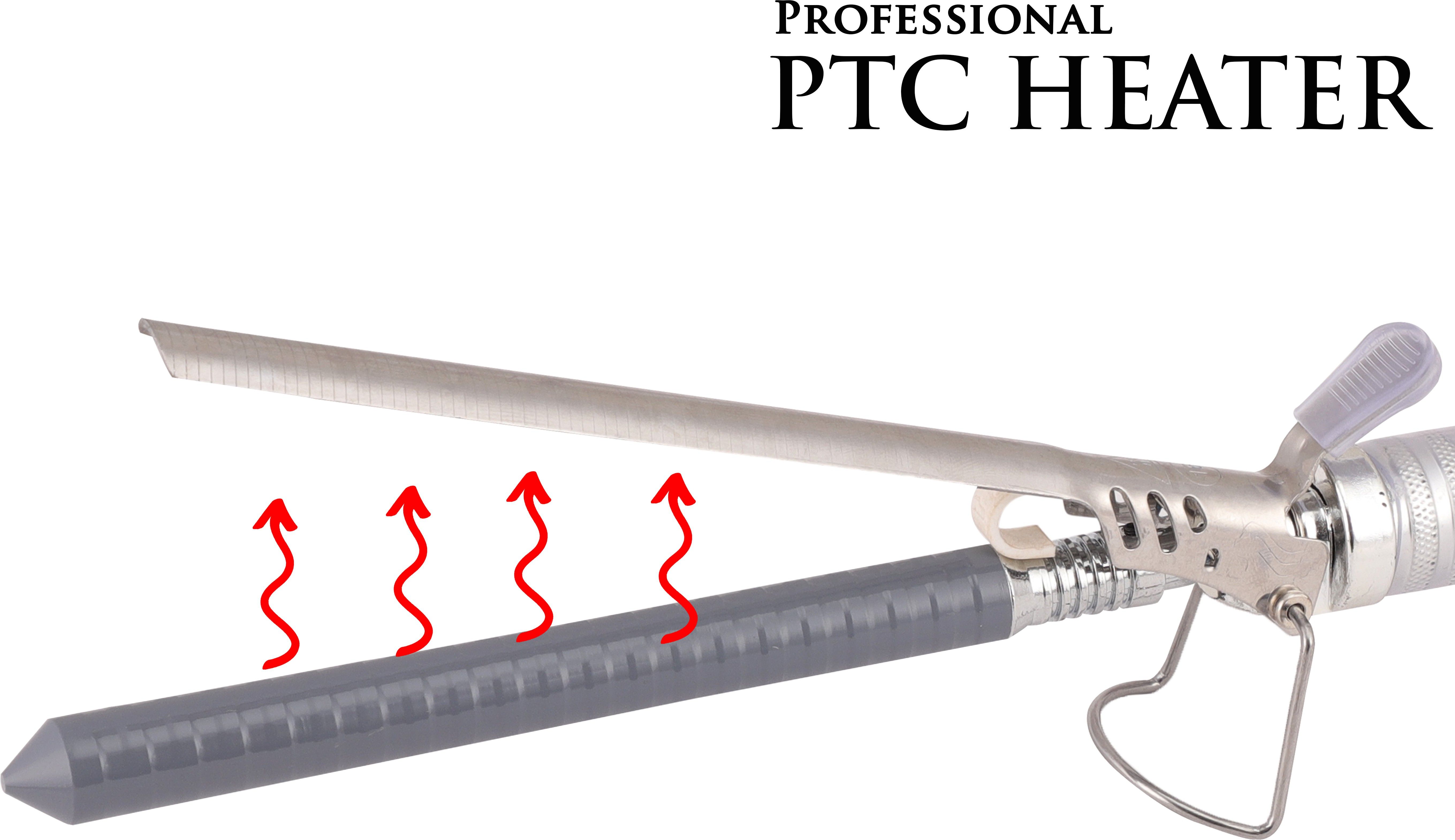 VNG Professional Premium Hair Curler With Ceramic Rode Electric Hair Curler-image-49