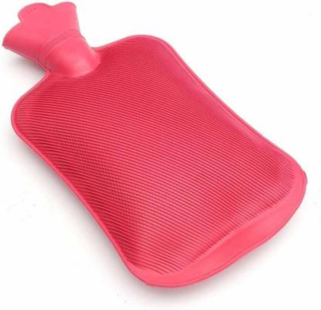 Hot Water Bag 2 L RED NON-ELECTRICAL non electrical 2000 ml Hot Water Bag-image-32