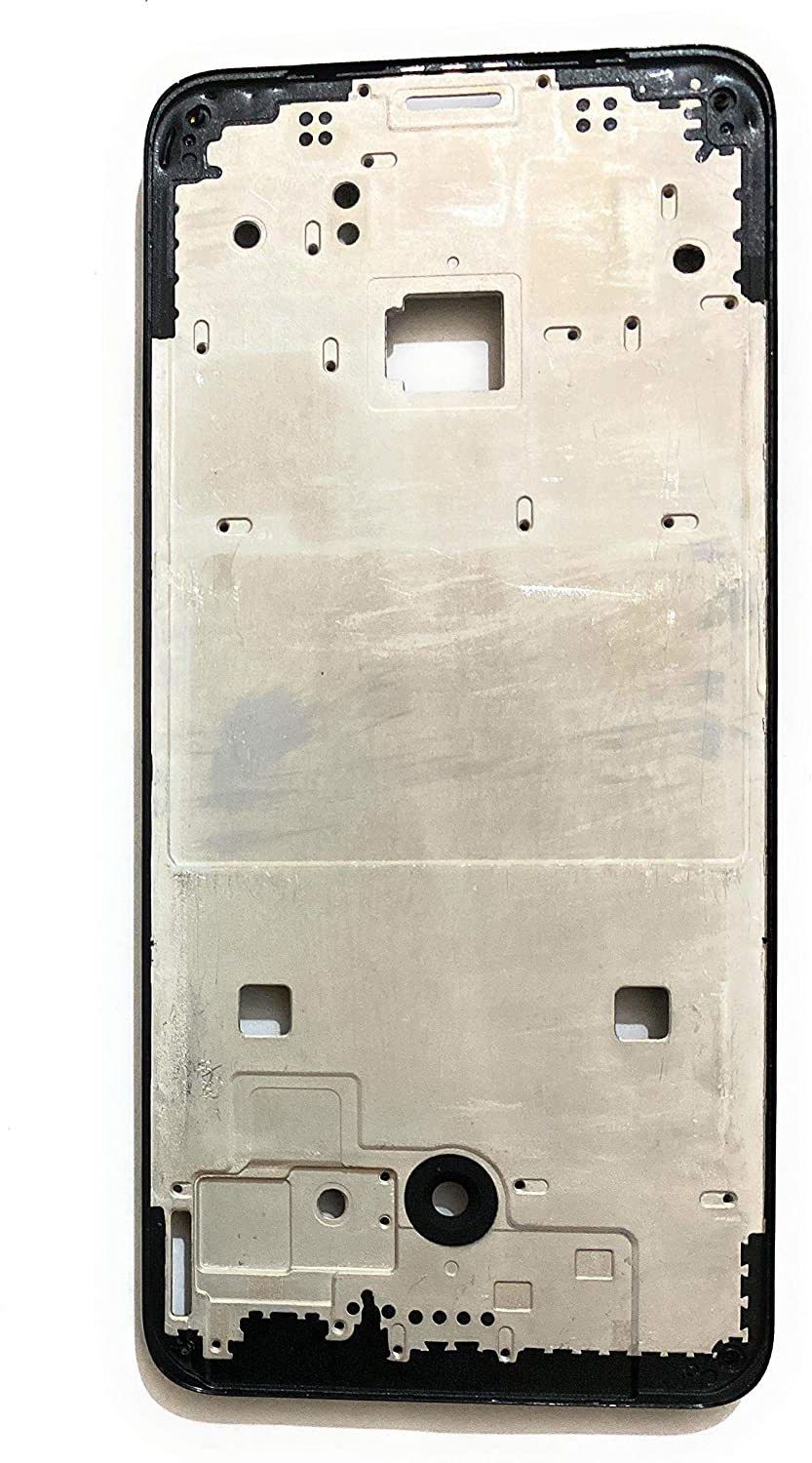 Sandreezz Realme X Back Panel-picture-34