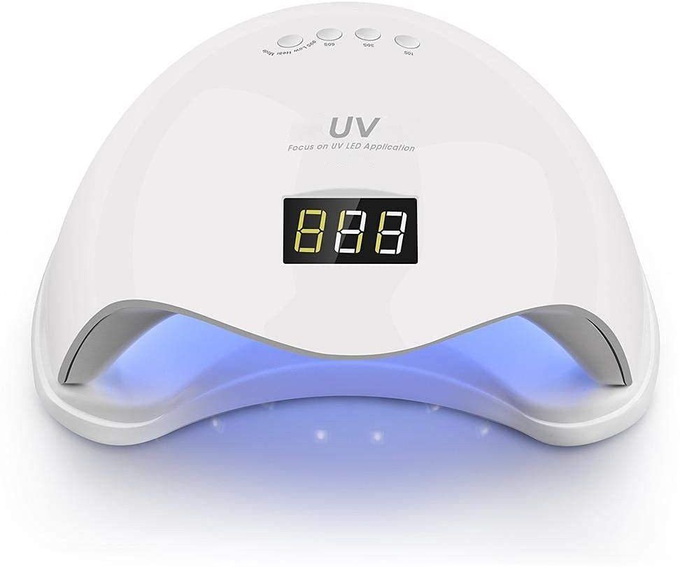 SUN UV 48W Professional UV Led Nail Lamp for nail art Nail Polish Dryer Nail Polish Dryer