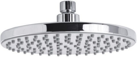 viking Rain Shower-Round Fixed Mount image 1